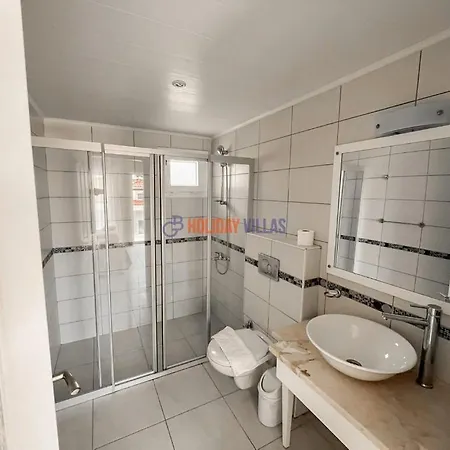 Rena 1 Villa Fethiye
