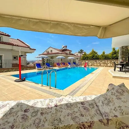 Rena 1 Fethiye